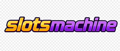 slotsmachine logo